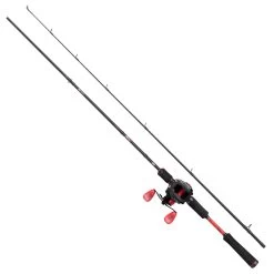 Abu Garcia MAX X Casting Combo 1,98m (10-30g) -Fishing Verkoop 9d1dc1a38fe99aa1