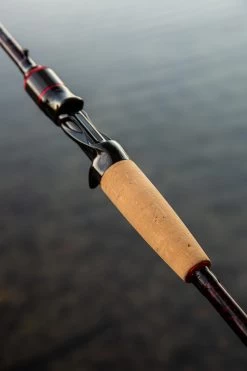 Ultimate Chikara Cast & Jerk 2,20m 50-150g -Fishing Verkoop 9e0f348c9c0659f4