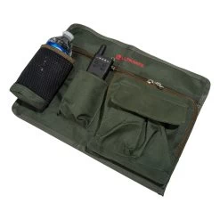 Ultimate Chair & Bedchair Clip-On Pocket Organiser -Fishing Verkoop 9f5971e96bd30965