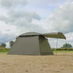 Avid Carp Screen House 4D Peak Skull Cap -Fishing Verkoop 9fcbeb0d37fcabf8