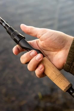 Ultimate Heavy Cast & Jerk 198cm 40-120g Matt Grey -Fishing Verkoop a0444e038f6e31f3