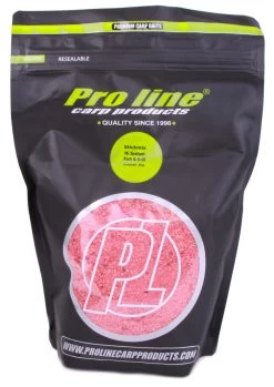 Pro Line Pro Line Hi Instant Fish & Krill Boilies + Stick Mix