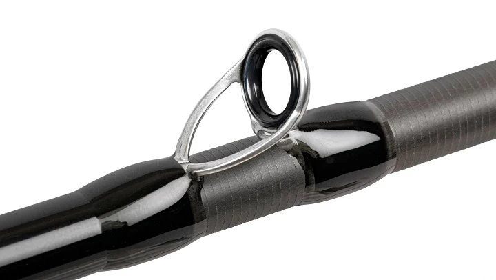 Major Craft Ceana Baitcasthengel 2.05m (7-28g) 3 Major Craft Ceana Baitcasthengel 2.05m (7-28g) - Afbeelding 3