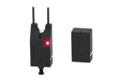 Mad Hi-T Bite-Alarm Set 3+1 All Blue Beetmelderset -Fishing Verkoop a3505974c776ff28