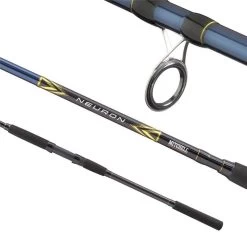 Mitchell Neuron Mackerel Combo 3.00m (100-200g) -Fishing Verkoop a3ae554d78c2a11b