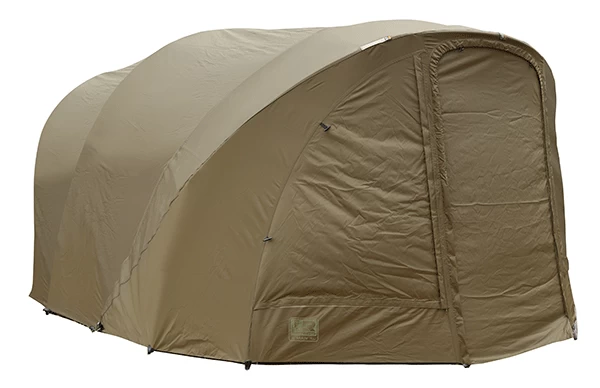 Fox R Series 2 Man XL Khaki Wrap 3 Fox R Series 2 Man XL Khaki Wrap - Afbeelding 3