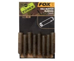 Fox Edges Camo Heli Buffer Sleeve 8 Stuks 5 Fox Edges Camo Heli Buffer Sleeve 8 Stuks -Fishing Verkoop a9752fa4d1766151