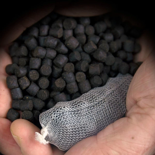 Shimano Isolate Hp04 Pellet 4Mm - 900gr 1 Shimano Isolate Hp04 Pellet 4Mm - 900gr