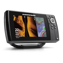 Humminbird HELIX 7 CHIRP SI GPS G4 Fishfinder -Fishing Verkoop acc42baf114f2ee4