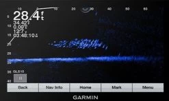 Garmin Panoptix LiveScope™ Fishfinder Systeem -Fishing Verkoop acdd412308138b1a