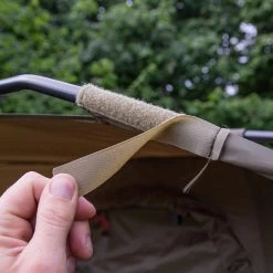 Ultimate Bivvy & Brolly Extension -Fishing Verkoop ae377c0696df76ab