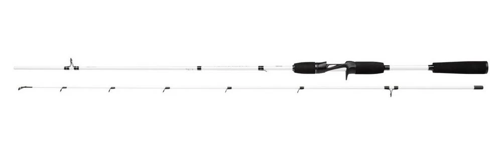 Abu Garcia Venerate V2 Jerk Casting 1,90m (60-100g) 1 Abu Garcia Venerate V2 Jerk Casting 1,90m (60-100g)