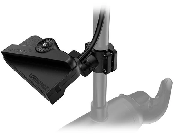 Lowrance Fishfinder ActiveTarget Kit, Voor Real-time Sonarbeelden! 5 Lowrance Fishfinder ActiveTarget Kit, Voor Real-time Sonarbeelden! - Afbeelding 5