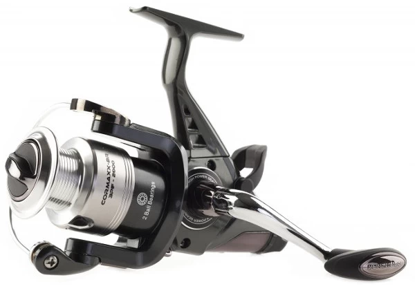 Cormoran Cormaxx-BR 3PiF 2500 2 Cormoran Cormaxx-BR 3PiF 2500 - Afbeelding 2