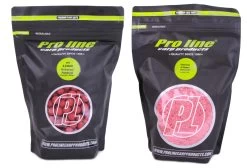 Pro Line Pro Line Hi Instant Fish & Krill Boilies + Stick Mix -Fishing Verkoop b1e51c73a965a3a0