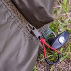 Ultimate Bivvy & Brolly Extension -Fishing Verkoop b202ccad39eea47e