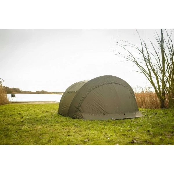 Avid Carp Ascent 1-Man Bivvy Overwrap 3 Avid Carp Ascent 1-Man Bivvy Overwrap - Afbeelding 3
