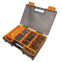 Guru Feeder Box -Fishing Verkoop b2adc1d32e3bf64b