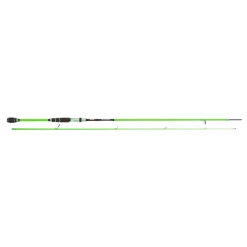 Berkley Lighting Shock Green 802M 2,40m 10-35gr Spinhengel -Fishing Verkoop b33c789277179c32