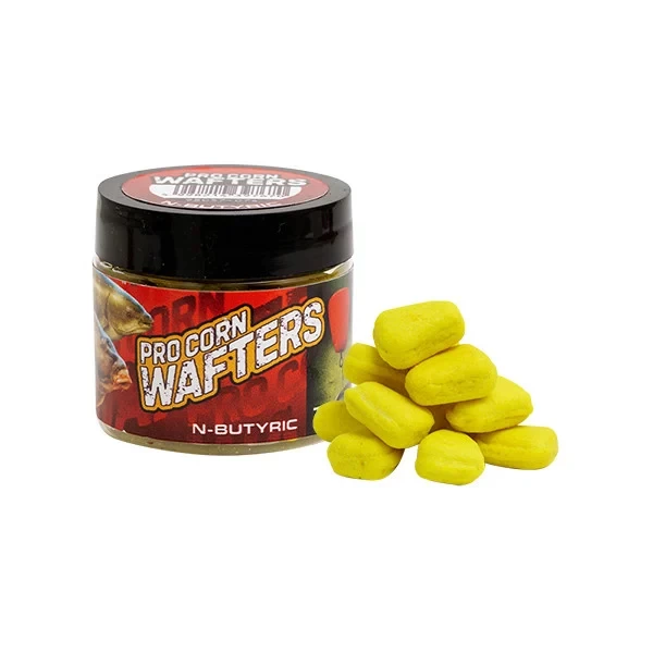 Benzar Mix Pro Corn Wafters Tutti-Frutti Mix 60ML 2 Benzar Mix Pro Corn Wafters Tutti-Frutti Mix 60ML - Afbeelding 2