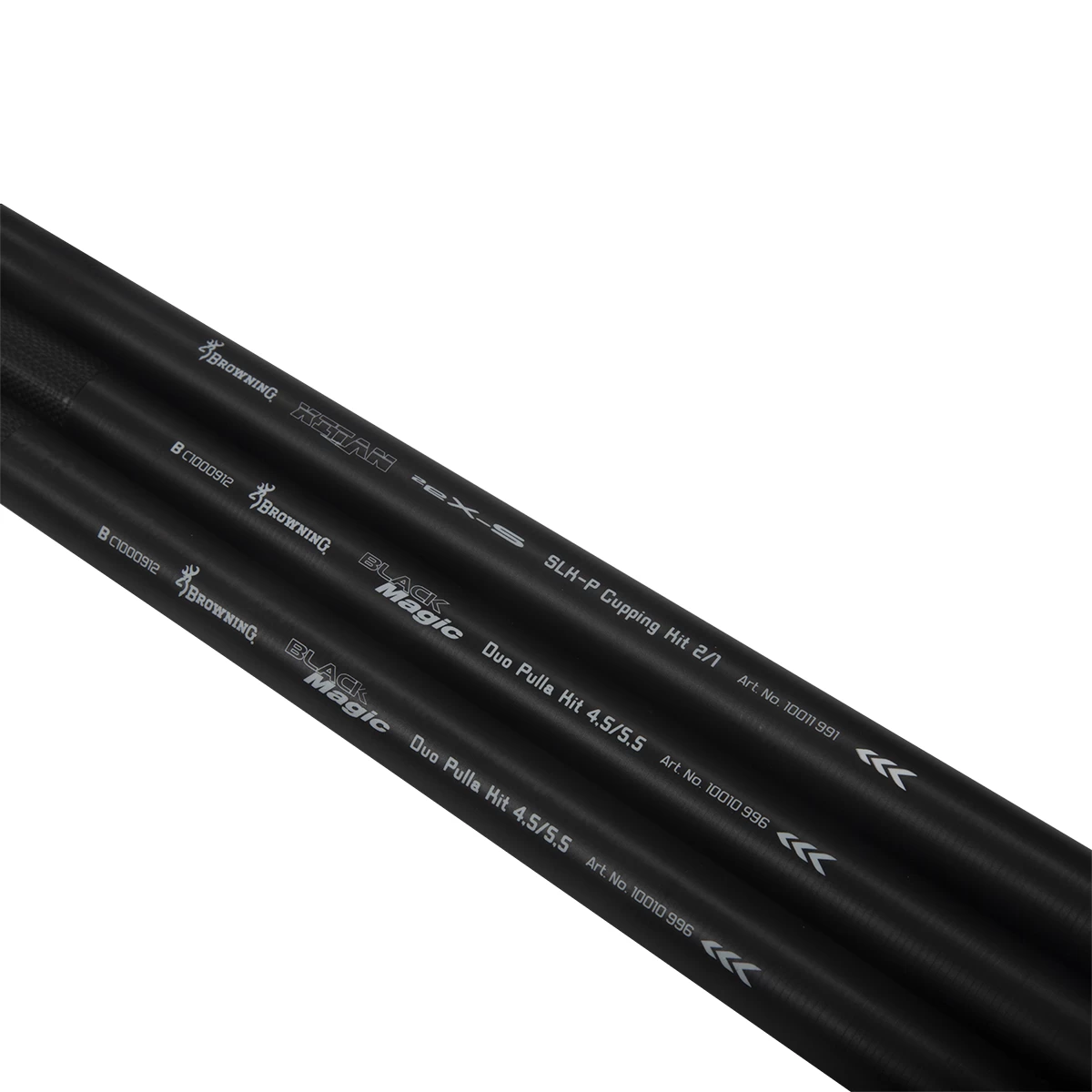 Browning Black Magic Specialist Vaste Hengel Set 10m 3 Browning Black Magic Specialist Vaste Hengel Set 10m - Afbeelding 3