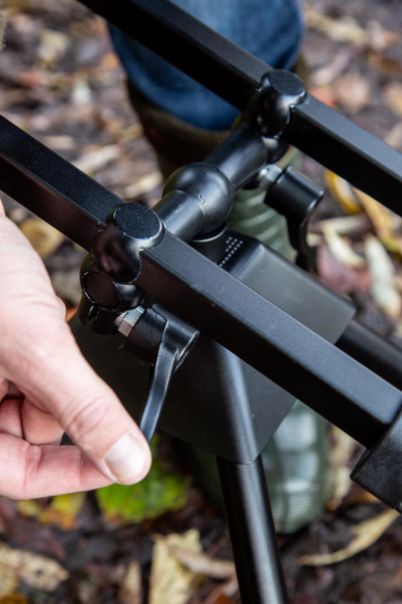 Ultimate Star Rodpod 2 Ultimate Star Rodpod - Afbeelding 2