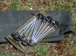Fox Easy Brolly -Fishing Verkoop b4c9de7edd2480e5