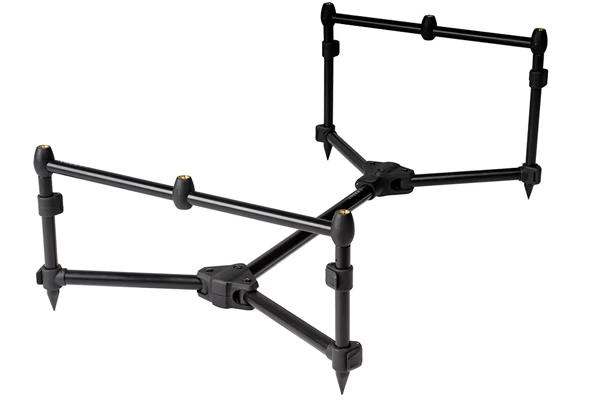 Sonik VaderX Rod Pod 3 Rod 3 Sonik VaderX Rod Pod 3 Rod - Afbeelding 3