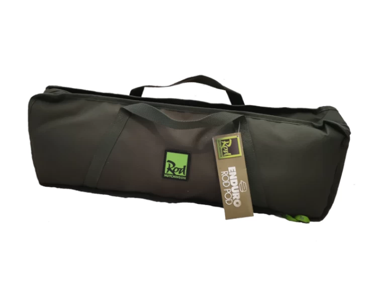 Rod Hutchinson Enduro Rod Pod 1 Rod Hutchinson Enduro Rod Pod