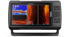 GARMIN STRIKER™ Vivid 9sv With GT52HW-TM Transducer -Fishing Verkoop b8224adc4fdc181d
