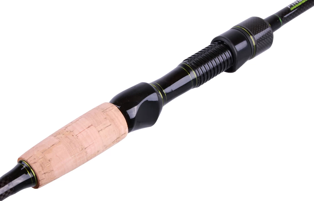 Gunki Finesse Game S 225M/ML 4 Gunki Finesse Game S 225M/ML - Afbeelding 4