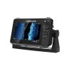 Lowrance HDS-7 LIVE Fishfinder With Active Imaging 3-in-1