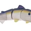 Spro Swimbait BBZ-1 60 15cm Float Sexy Lavender Shad
