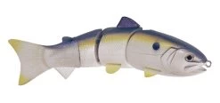 Spro Swimbait BBZ-1 60 15cm Float Sexy Lavender Shad