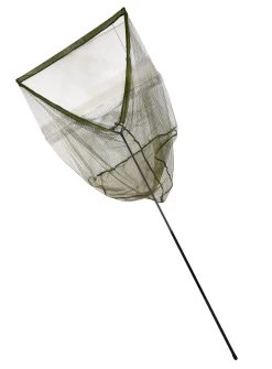 Ultimate Adventure 42" Carp Net Inc. Tele Steel -Fishing Verkoop bbe73d7c1a6b9a64