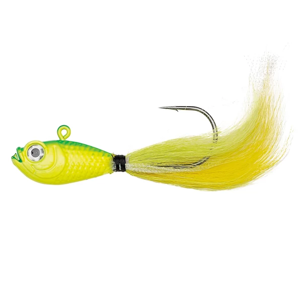 Kinetic Rumba 50g Green/Yellow 1 Kinetic Rumba 50g Green/Yellow