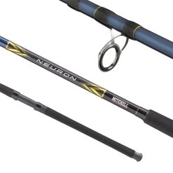 Mitchell Neuron Boat Tele Combo 2.40m (100-400g) -Fishing Verkoop bc42485635ccf953