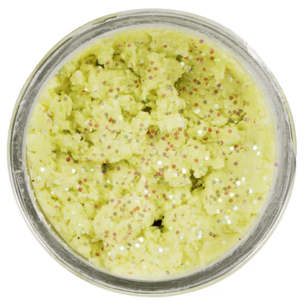 Berkley Select Glitter Troutbait 'Fluo Orange' 1 Berkley Select Glitter Troutbait 'Fluo Orange'