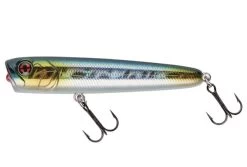 Sakura Chupo 80 F - 80Mm - 10,5G - A06 (Aurora Minnow)