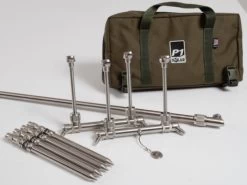 Solar Tackle P1 Mini Worldwide Rod Pod