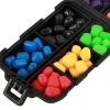 Ultimate Imitation Corn Multi Color Set 90pcs