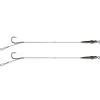 Carp Spirit BDL Classic 25Lb, 2 Stuks - Hook #4