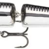 Rapala Jointed Floating 11cm Chrome