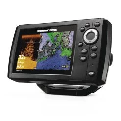 Humminbird HELIX 5 CHIRP DI GPS G3 -Fishing Verkoop bfcbc2c66adc04a3