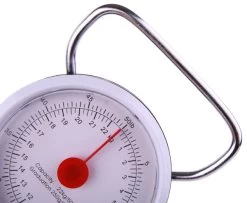 Ultimate Fishing Scale 22kg -Fishing Verkoop bffdeda288882236