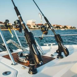 Railblaza Starport Single White -Fishing Verkoop c04e0a59a747cc7c