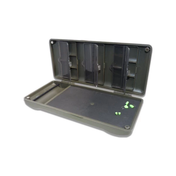 Korda Rigsafe Combi 5 Korda Rigsafe Combi - Afbeelding 5