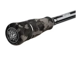 Fox Rage Street Fighter Heavy Shad 230cm, 10-35g