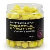 Sticky Baits Pineapple & N'Butyric Wafters