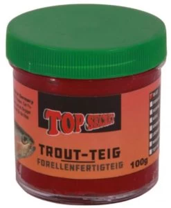 Top Secret Troutpaste Blood 100 G